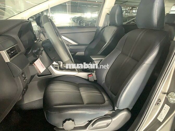 Mitsubishi Xpander Cross 2023