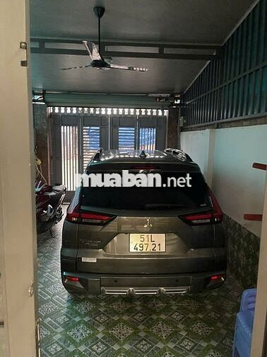Mitsubishi Xpander Cross 2023