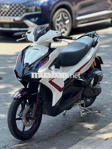 Honda Air Blade 125 2021 TrắngBSTP