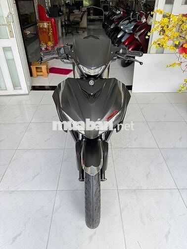 Ex155 VVA 2022 Đen Nhám