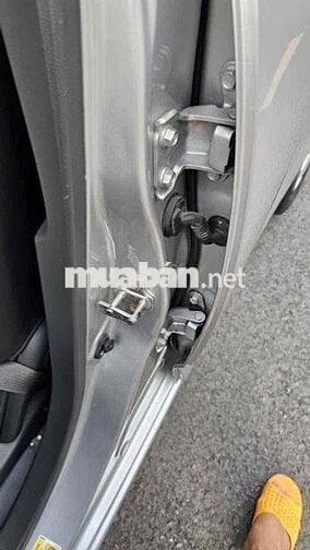 Chevrolet Spark 2016 1.2 LT siêu cọp 54.000km