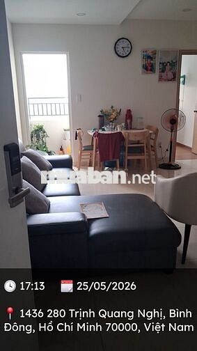 Bán chung cư  Dream Home Palace, giá cực chất . Bao toàn bộ thuế, phí