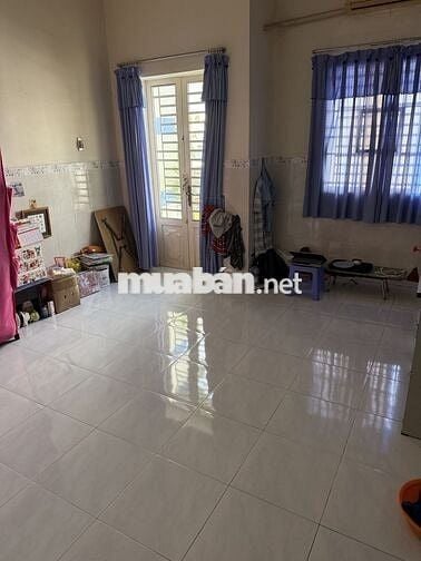 Bán Nhà 4x16m Xd 2 lầu và tum, KDC Cao Lỗ P4Q8