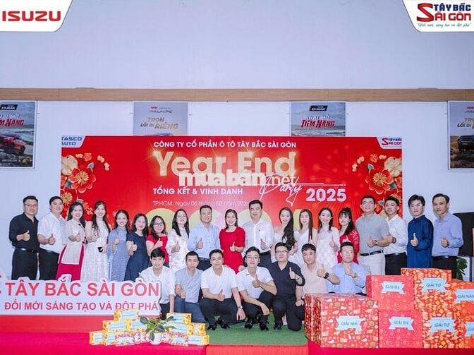 [HCM] TUYỂN DỤNG 05 NHÂN VIÊN KINH DOANH Ô TÔ 