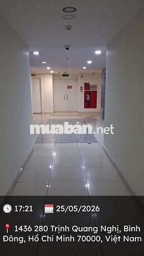 Bán chung cư  Dream Home Palace, giá cực chất . Bao toàn bộ thuế, phí