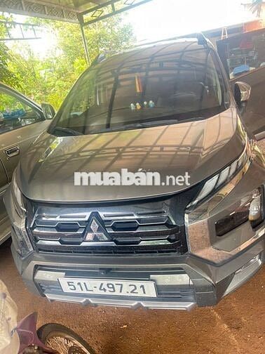 Mitsubishi Xpander Cross 2023
