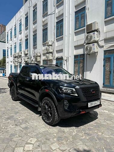 Nissan Navara Pro-4x 2022