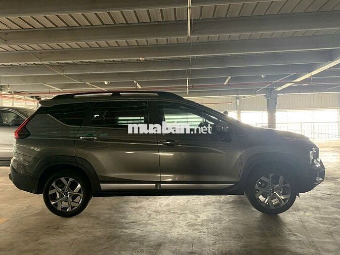 Mitsubishi Xpander Cross 2023