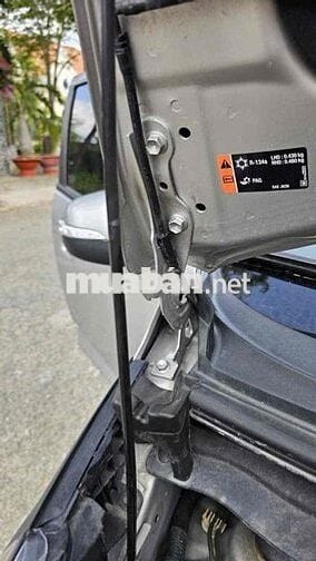 Chevrolet Spark 2016 1.2 LT siêu cọp 54.000km