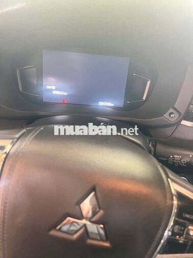 Mitsubishi Xpander Cross 2023