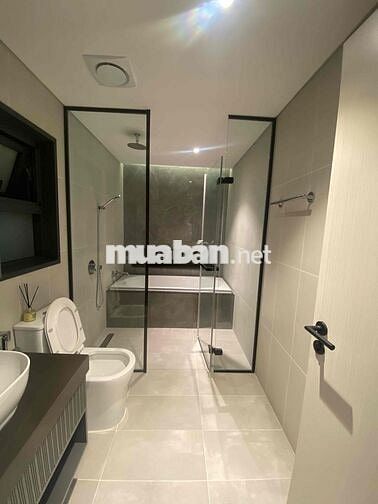 CHO THUÊ CĂN HỘ CAO CẤP CARDINAL COURT (PHÚ MỸ HƯNG) – 3 PHÒNG NGỦ THO