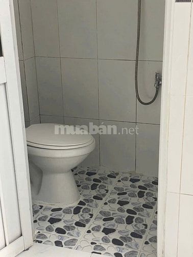 Bán nhà hẻm Trần Xuân Soạn Quận 7