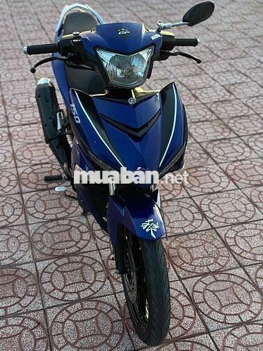 Yamaha Exciter 150 , Biển 67 Máy Zin Êm.