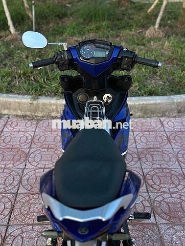 Yamaha Exciter 150 , Biển 67 Máy Zin Êm.