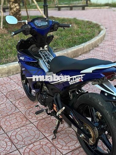 Yamaha Exciter 150 , Biển 67 Máy Zin Êm.