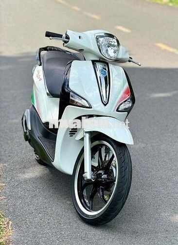🌈🌈Liberty 125.ABS Zin Nguyên Bản.Máy Êm Siêu Nhẹ