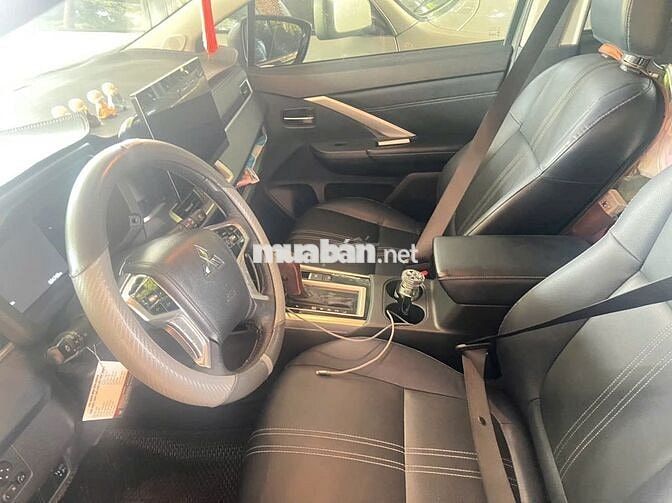 Mitsubishi Xpander Cross 2023