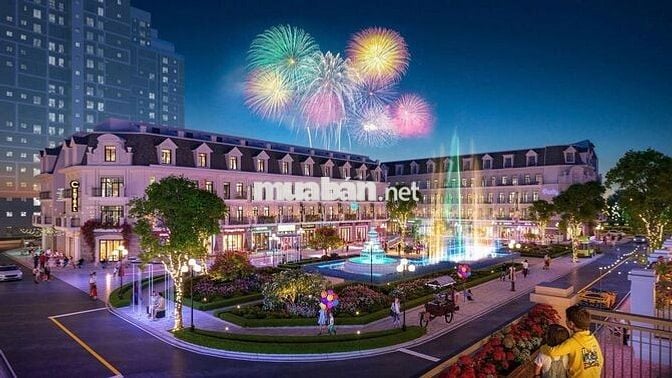Bán nhà liền kề tại Phú Gia Royal Park, 5,97 tỷ LK05, ưu đãi hấp dẫn