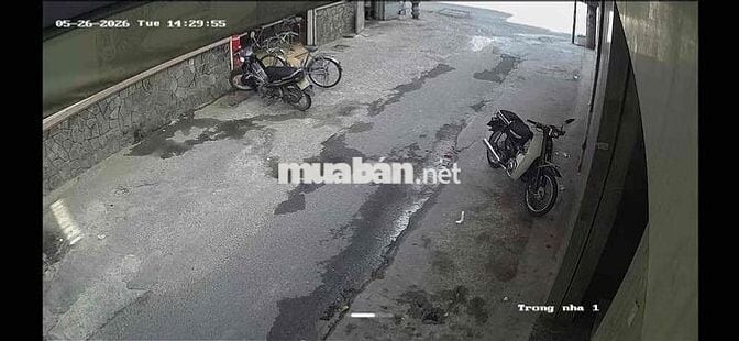 cho thuê phòng trọ lầu 1 toilet riêng