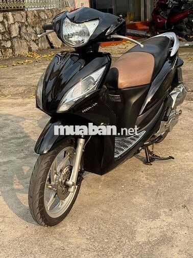 Honda Vision 2013 màu Đen