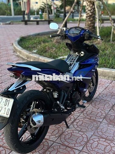 Yamaha Exciter 150 , Biển 67 Máy Zin Êm.
