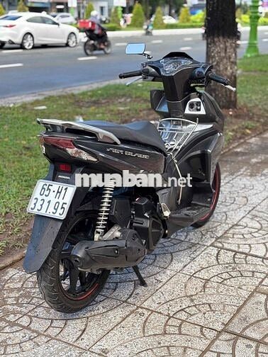 Air Blade 2016 Smartkey Máy zin - Biển 65 - Xe đẹp