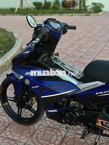 Yamaha Exciter 150 , Biển 67 Máy Zin Êm.