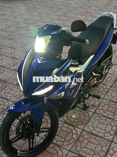 Yamaha Exciter 150 , Biển 67 Máy Zin Êm.