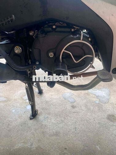 Honda Wave 2022 Đỏ 20000 km