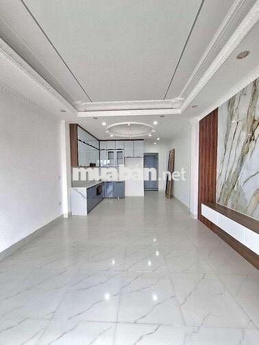BÁN NHÀ 6 TẦNG THANG MÁY 60M² VIEW HỒ THOÁNG MÁT Ô TÔ ĐỖ CỬA NGÀY ĐÊM