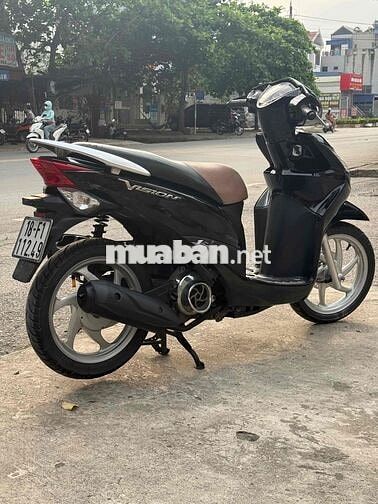 Honda Vision 2013 màu Đen