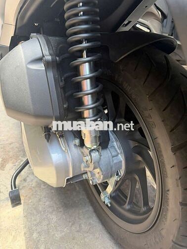 Honda SH Mode 2023 Bạc 4000 km