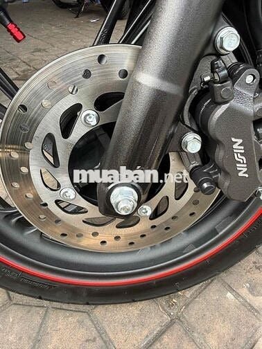 HONDA SH 125 | 2023 hàng bỏ mẫu