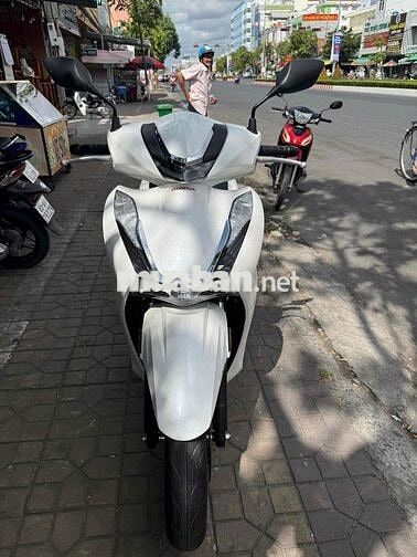 HONDA SH 125 | 2023 hàng bỏ mẫu