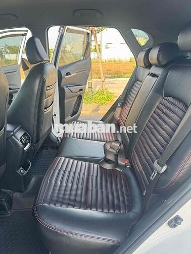 Kia Sonet Luxury 2023 Trắng
