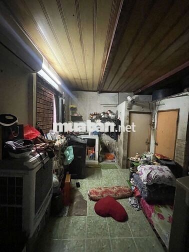 .Nhà giá tôt MT Nguyễn Quý Anh, 33m2, 2 tầng giá 2,9x tỷ