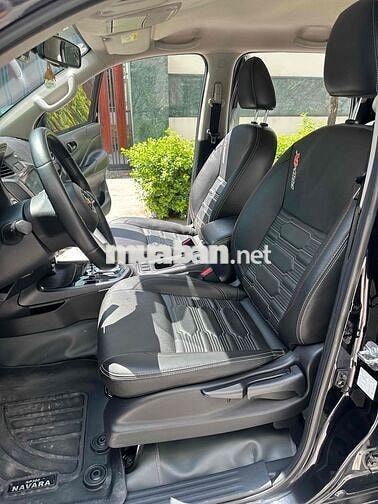 Nissan Navara Pro-4x 2022