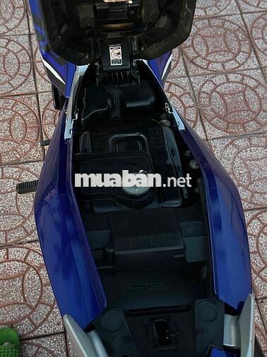 Yamaha Exciter 150 , Biển 67 Máy Zin Êm.