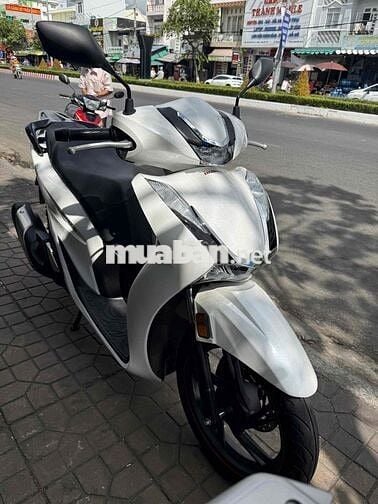 HONDA SH 125 | 2023 hàng bỏ mẫu