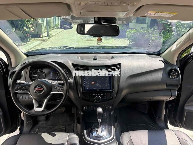 Nissan Navara Pro-4x 2022