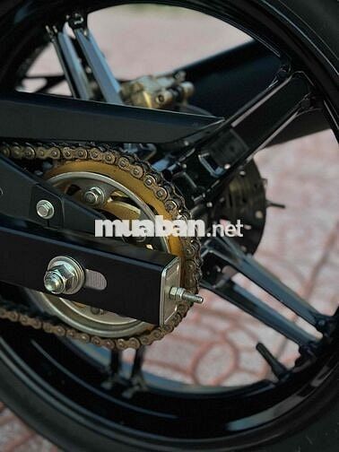 Yamaha Exciter 150 , Biển 67 Máy Zin Êm.