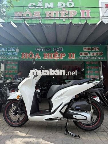 HONDA SH 125 | 2023 hàng bỏ mẫu
