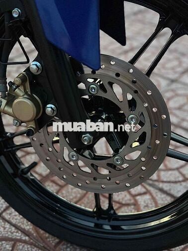 Yamaha Exciter 150 , Biển 67 Máy Zin Êm.