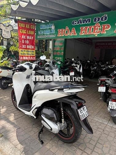 HONDA SH 125 | 2023 hàng bỏ mẫu