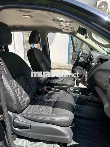Nissan Navara Pro-4x 2022