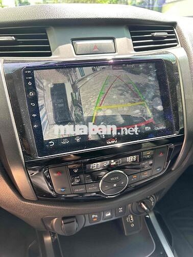 Nissan Navara Pro-4x 2022