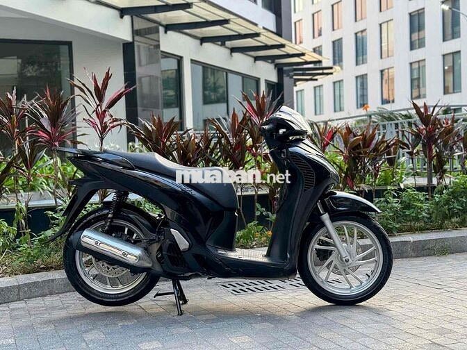 Sh150 lên vỏ nhập