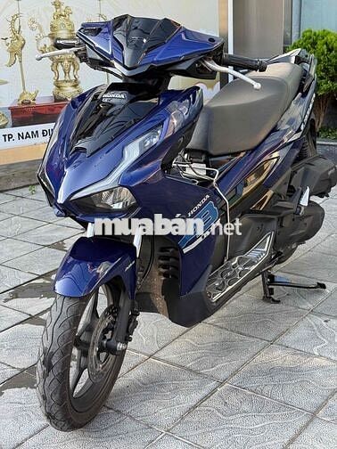 Honda Air Blade 2023 Xanh