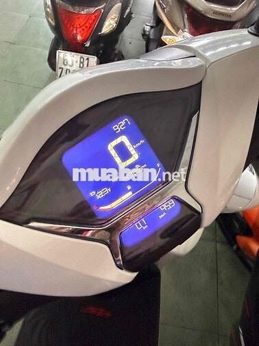 HONDA SH 125 | 2023 hàng bỏ mẫu