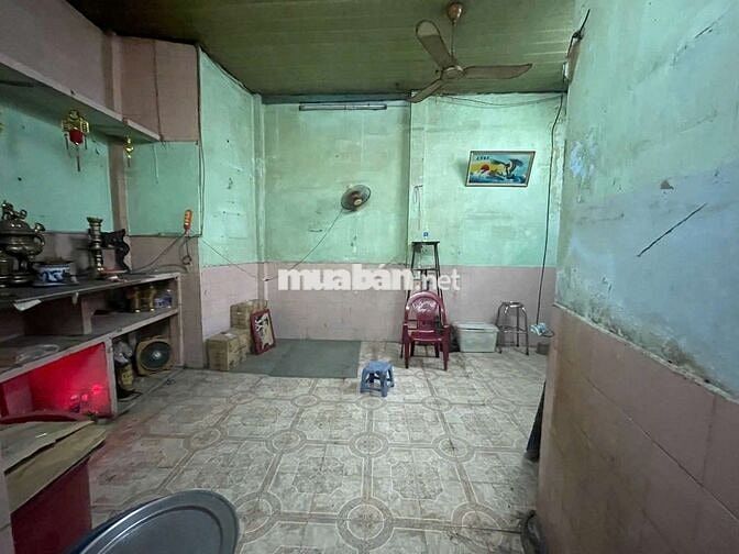 .Nhà giá tôt MT Nguyễn Quý Anh, 33m2, 2 tầng giá 2,9x tỷ